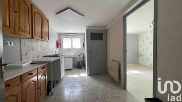 Maison à vendre 5 pièces 158 m² Parçay-Meslay