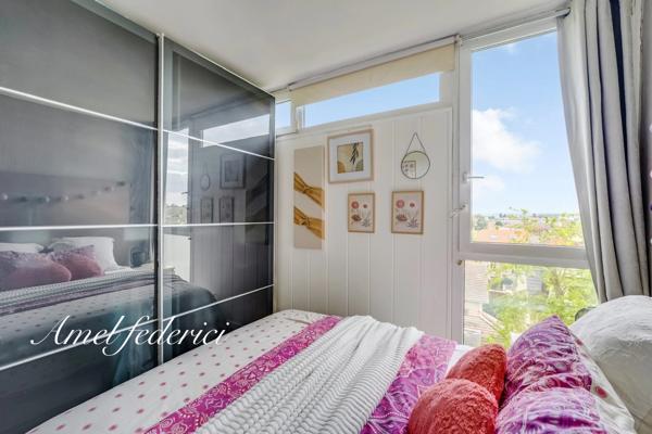 ✨ SAINT-MAUR-DES-FOSSÉS – APPARTEMENT COUP DE CŒUR AU DERNIER ÉTAGE AVEC VUE DÉGAGÉE ✨