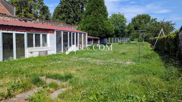 Maison 5 pièce(s) 4 chambre(s) 143 m²