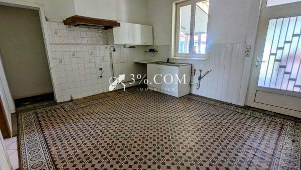 Maison 5 pièce(s) 4 chambre(s) 143 m²