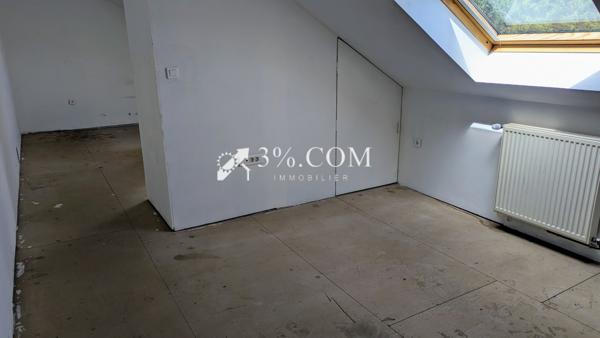 Maison 5 pièce(s) 4 chambre(s) 143 m²