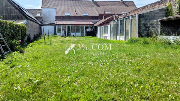 Maison 5 pièce(s) 4 chambre(s) 143 m²