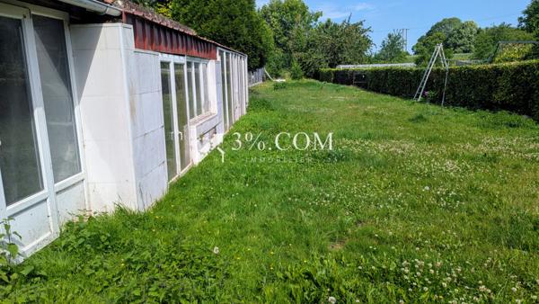 Maison 5 pièce(s) 4 chambre(s) 143 m²