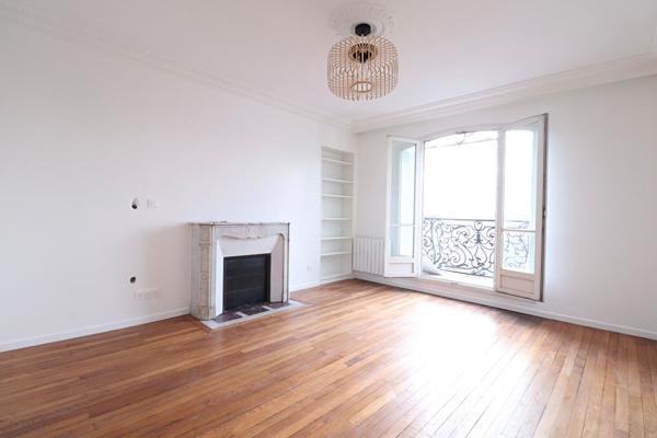 Appartement Paris 13 - 3 pièces 68 m2