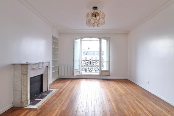 Appartement Paris 13 - 3 pièces 68 m2