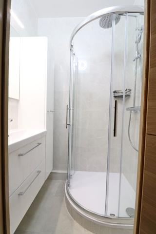 Appartement Paris 13 - 3 pièces 68 m2