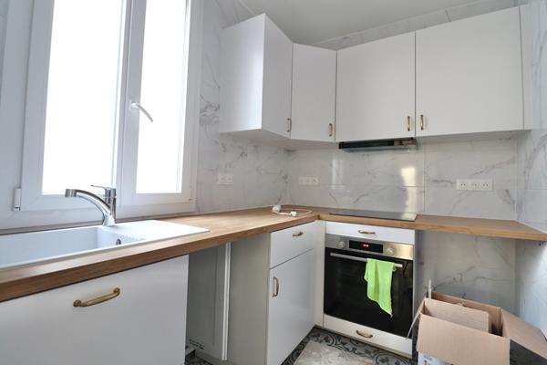 Appartement Paris 13 - 3 pièces 68 m2