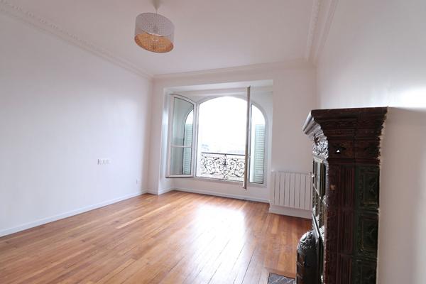 Appartement Paris 13 - 3 pièces 68 m2