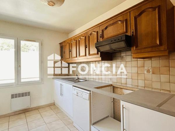 Location Appartement 4 pièces 90.2 m² - 288 BOULEVARD GEORGES RICHARD Toulon 83000