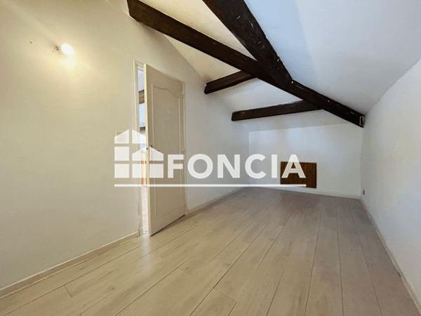 Location Appartement 4 pièces 90.2 m² - 288 BOULEVARD GEORGES RICHARD Toulon 83000