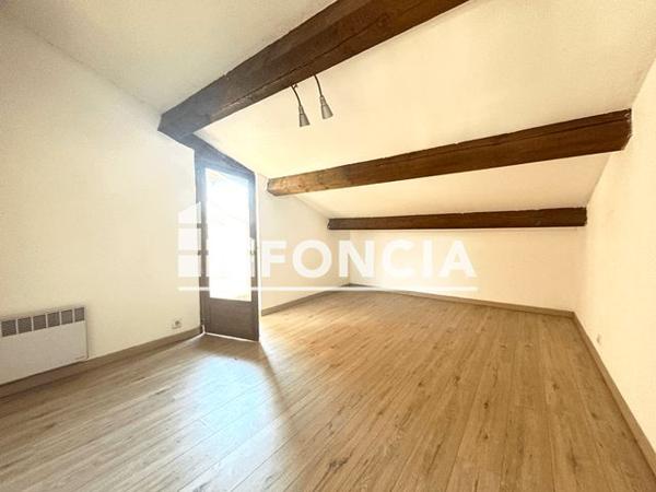 Location Appartement 4 pièces 90.2 m² - 288 BOULEVARD GEORGES RICHARD Toulon 83000