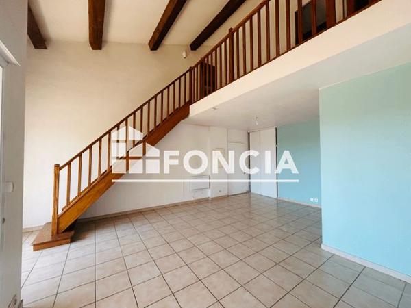 Location Appartement 4 pièces 90.2 m² - 288 BOULEVARD GEORGES RICHARD Toulon 83000