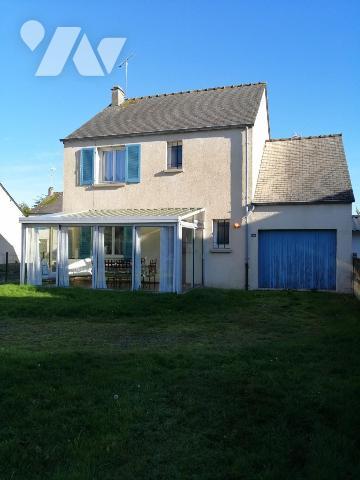 Maison centre PLEINE-FOUGERES