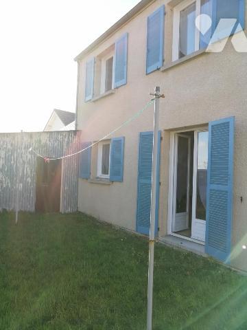 Maison centre PLEINE-FOUGERES