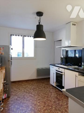 Maison centre PLEINE-FOUGERES