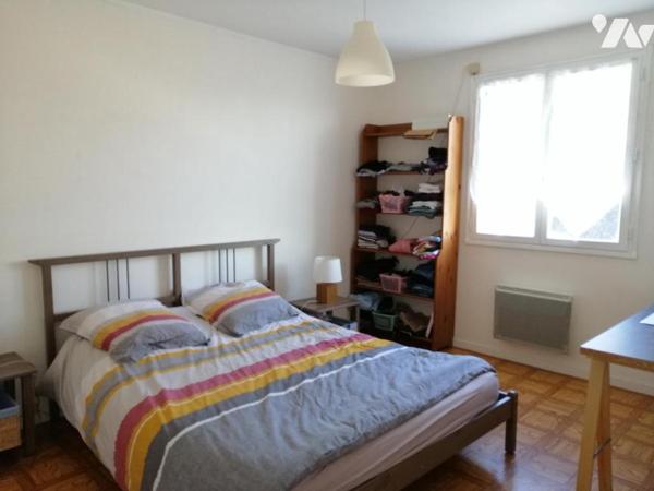 Maison centre PLEINE-FOUGERES