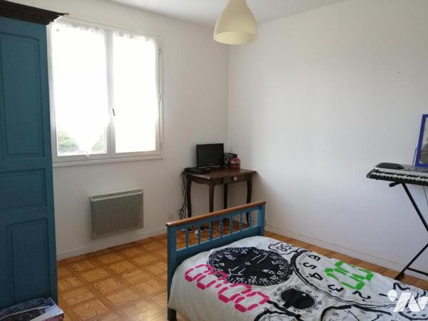 Maison centre PLEINE-FOUGERES