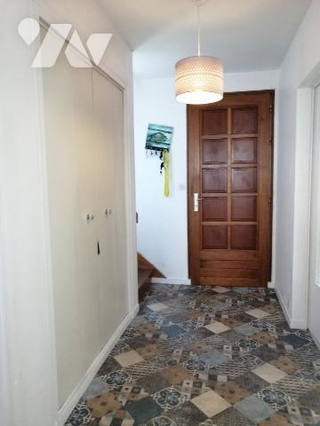 Maison centre PLEINE-FOUGERES