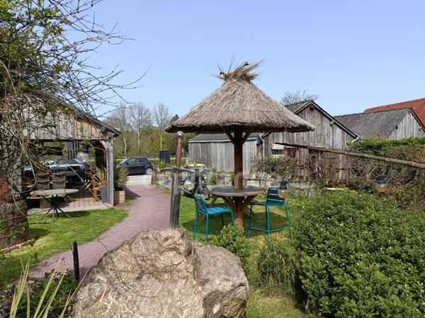 RESTAURANT PIZZERIA Emplacement exceptionnel PAIMPONT