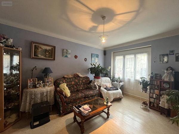 Appartement à vendre à Capdenac-Gare dans l'Aveyron (12700), ref : 43