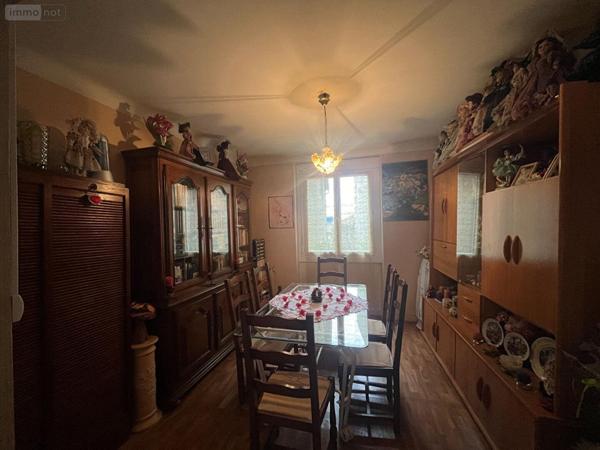 Appartement à vendre à Capdenac-Gare dans l'Aveyron (12700), ref : 43