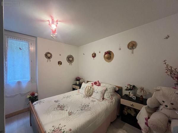 Appartement à vendre à Capdenac-Gare dans l'Aveyron (12700), ref : 43