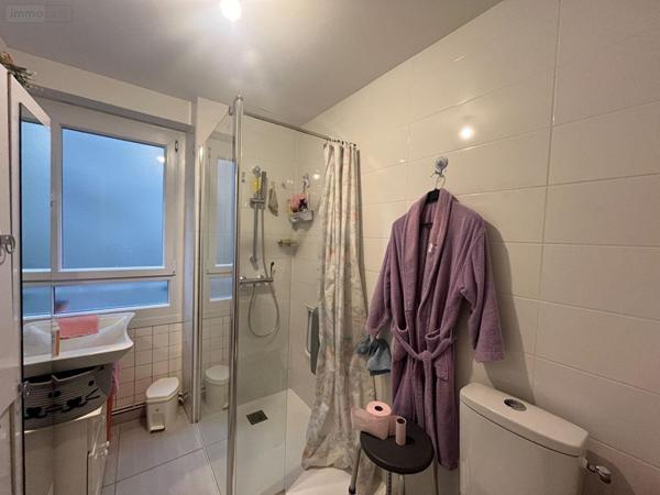 Appartement à vendre à Capdenac-Gare dans l'Aveyron (12700), ref : 43