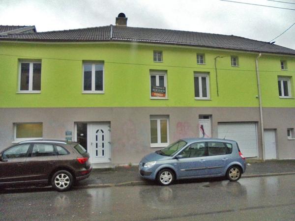 Vente Appartement 5 pièces 120 m2 à Schirmeck