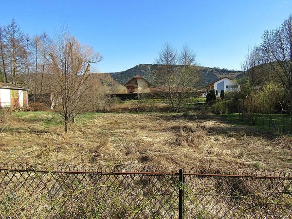 Vente Appartement 5 pièces 120 m2 à Schirmeck