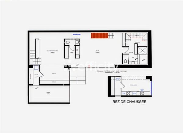 Appartement
         7 pièces
        - 216 m² 930 000 € *