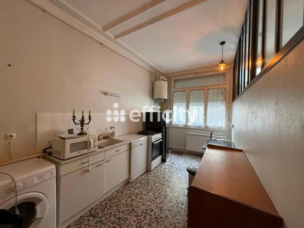 Maison
         5 pièces
        - 85 m² 158 000 € *