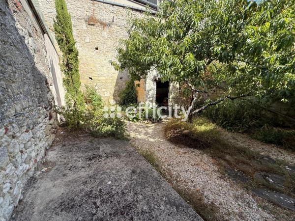 Maison
         5 pièces
        - 85 m² 158 000 € *