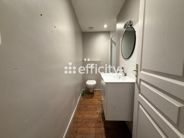 Maison
         5 pièces
        - 85 m² 158 000 € *