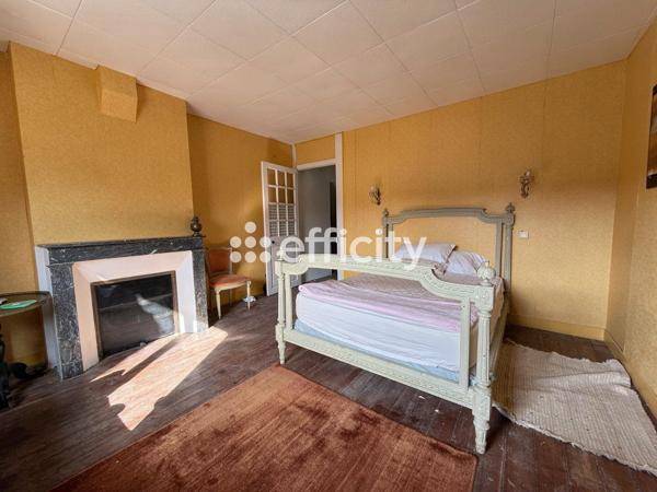 Maison
         5 pièces
        - 85 m² 158 000 € *