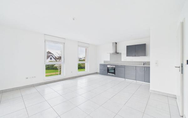 Appartement à vendre    3 pièces • 65,38 m2 Lingolsheim