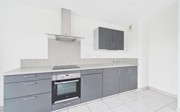 Appartement à vendre    3 pièces • 65,38 m2 Lingolsheim