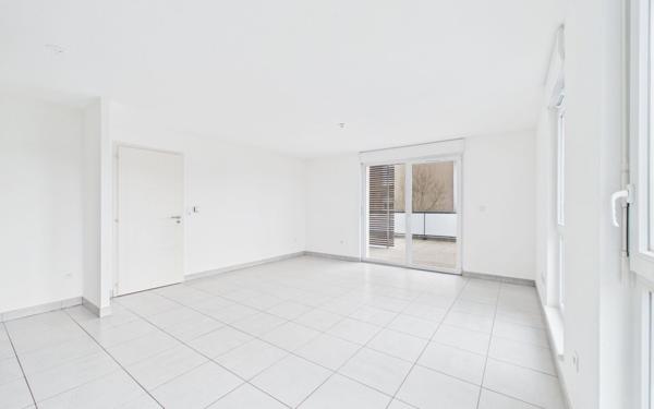 Appartement à vendre    3 pièces • 65,38 m2 Lingolsheim