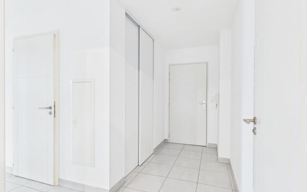 Appartement à vendre    3 pièces • 65,38 m2 Lingolsheim