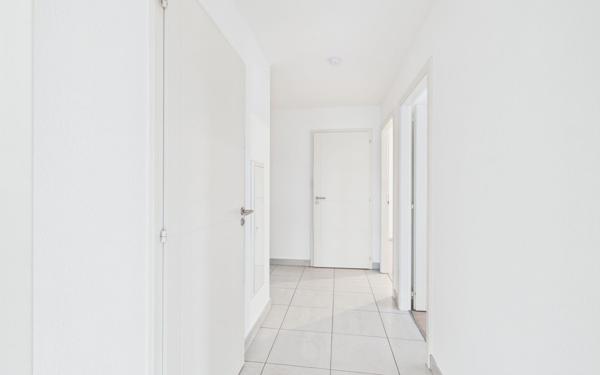 Appartement à vendre    3 pièces • 65,38 m2 Lingolsheim