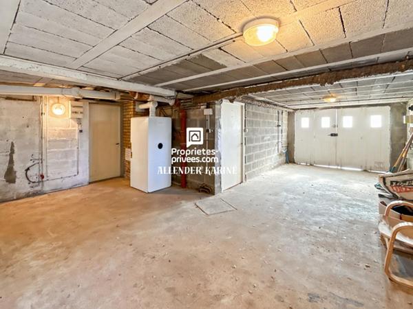 Maison Paron 8 pièce(s) 141 m2