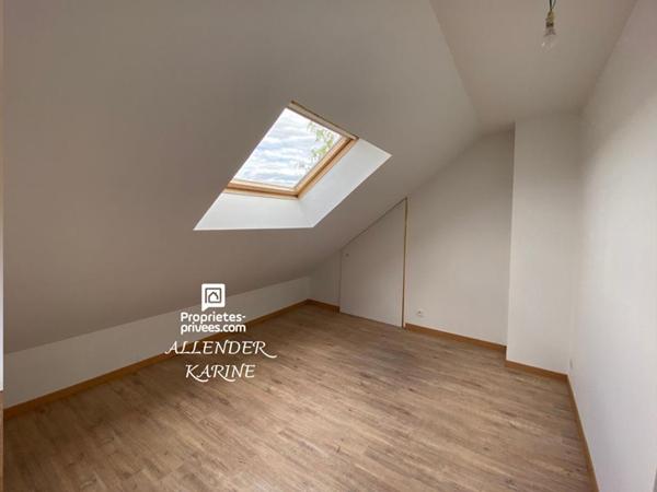 Maison Paron 8 pièce(s) 141 m2