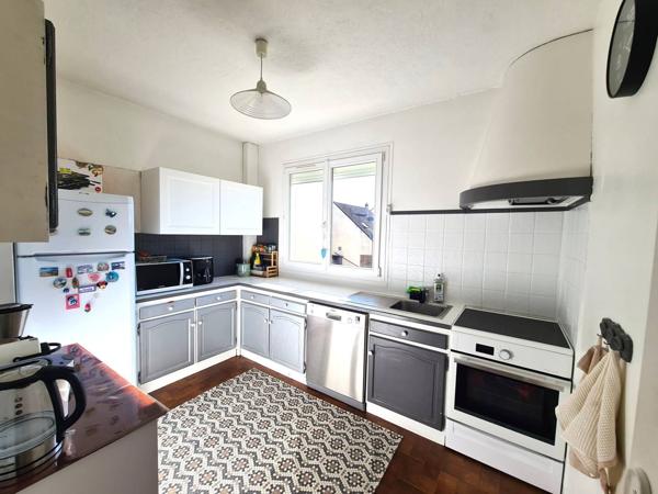 Maison Ozoir La Ferriere 5 pièce(s) 120 m2