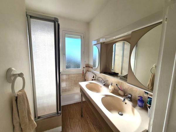 Maison Ozoir La Ferriere 5 pièce(s) 120 m2