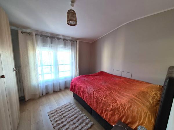 Maison Ozoir La Ferriere 5 pièce(s) 120 m2