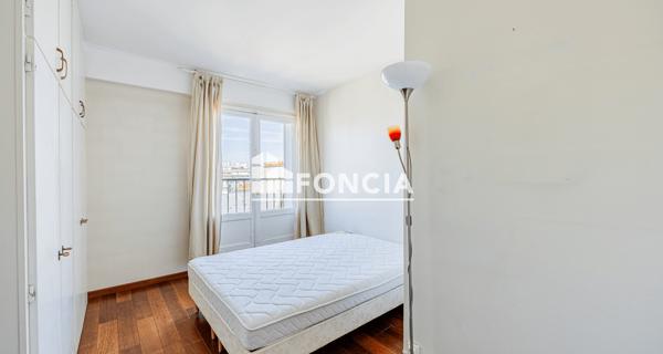 À vendre Appartement 3 pièces 63.5 m² - Paris 75015