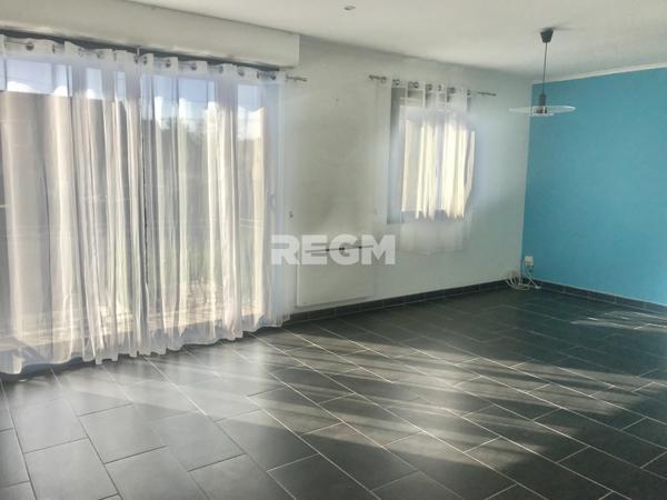 Soisy-sur-École (91840) Maison 3 chambres, sous-sol total, grand garage, jardin