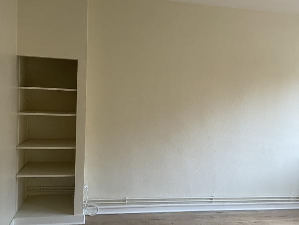 Location Appartement 3 pièces Beauvais (60000) - Centre-ville