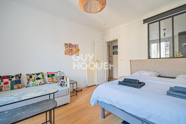 TRES BEAU DEUX PIÈCES DE 28m2