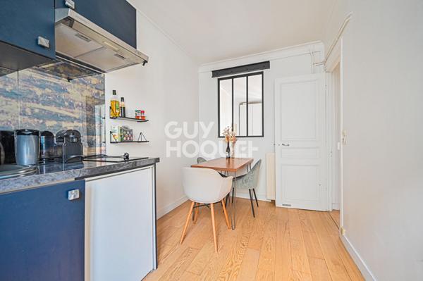 TRES BEAU DEUX PIÈCES DE 28m2