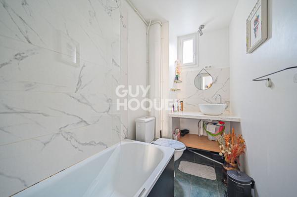 TRES BEAU DEUX PIÈCES DE 28m2